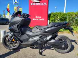 HONDA NSS FORZA 750 - 2025