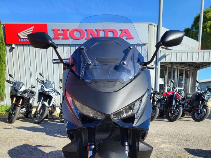 HONDA NSS FORZA 750 4