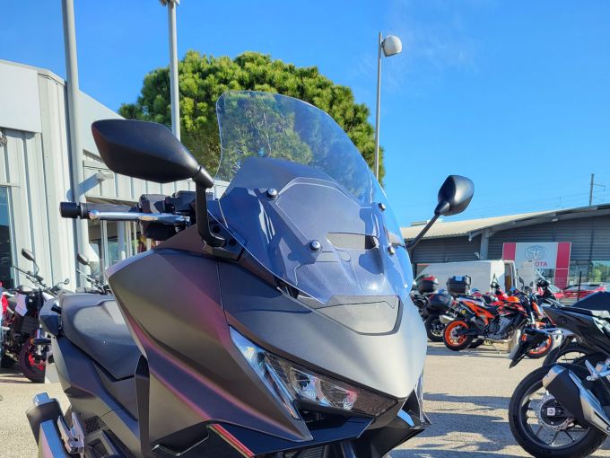 HONDA NSS FORZA 750 4