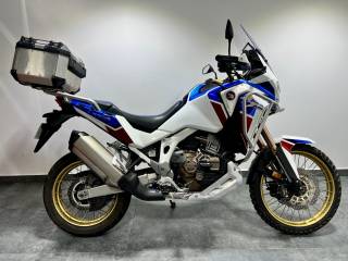 HONDA AFRICA TWIN CRF1100L ADVENTURE SPORTS - 2020