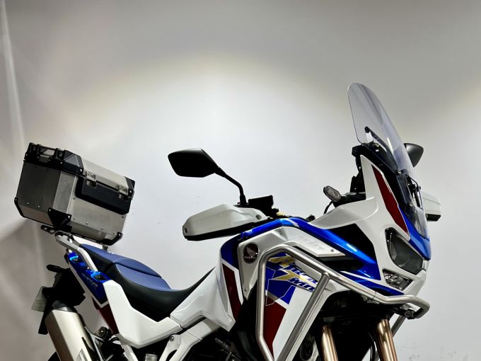 HONDA AFRICA TWIN CRF1100L ADVENTURE SPORTS 4