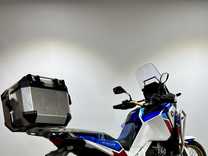 HONDA AFRICA TWIN CRF1100L ADVENTURE SPORTS 4