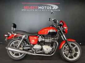 TRIUMPH T 100 - 2012