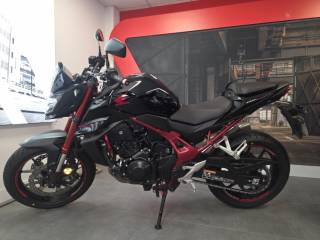 HONDA CB750 Hornet 35 kW - 2023