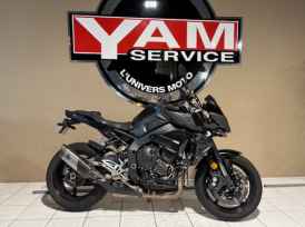 YAMAHA MT-10 - 2020