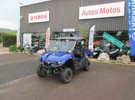 YAMAHA 700 VIKING - 2025