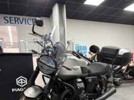 MOTO GUZZI V7 - 2022