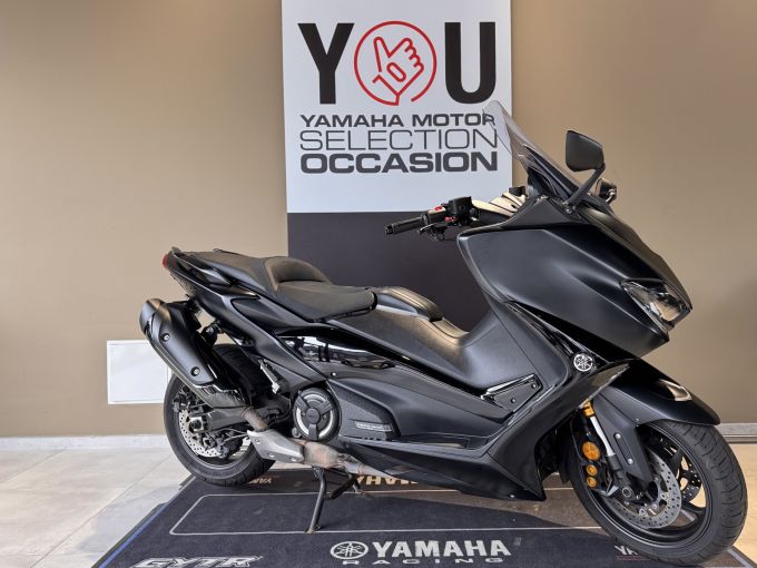 YAMAHA XP T-MAX 560 TECH MAX 4