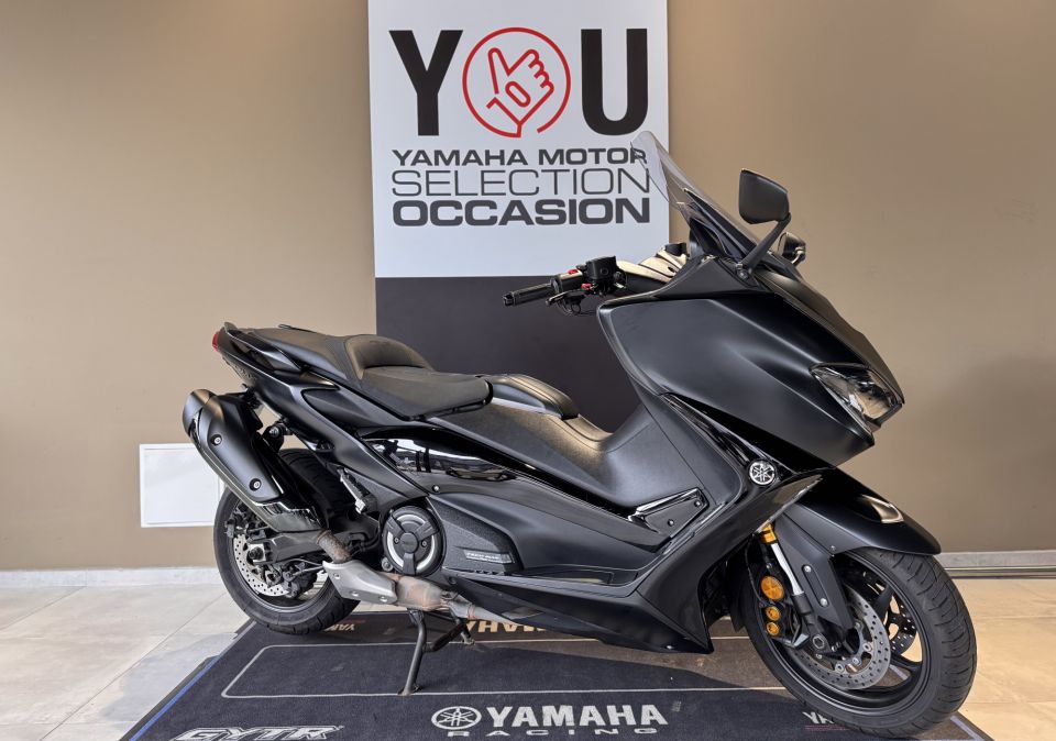 YAMAHA XP T-MAX 560 TECH MAX 4