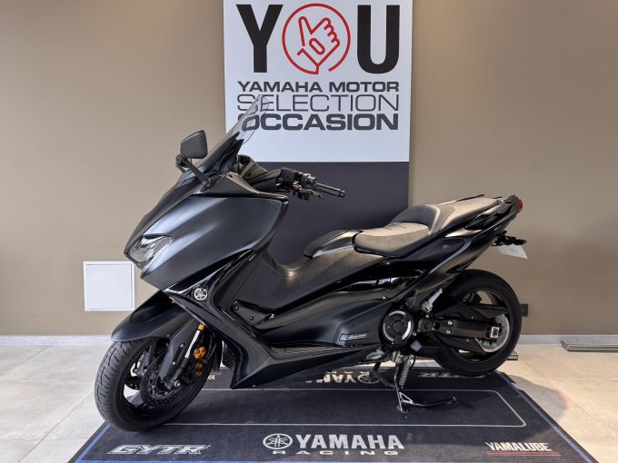 YAMAHA XP T-MAX 560 TECH MAX 4