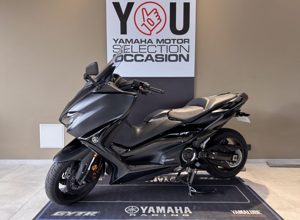 YAMAHA XP T-MAX 560 TECH MAX 4