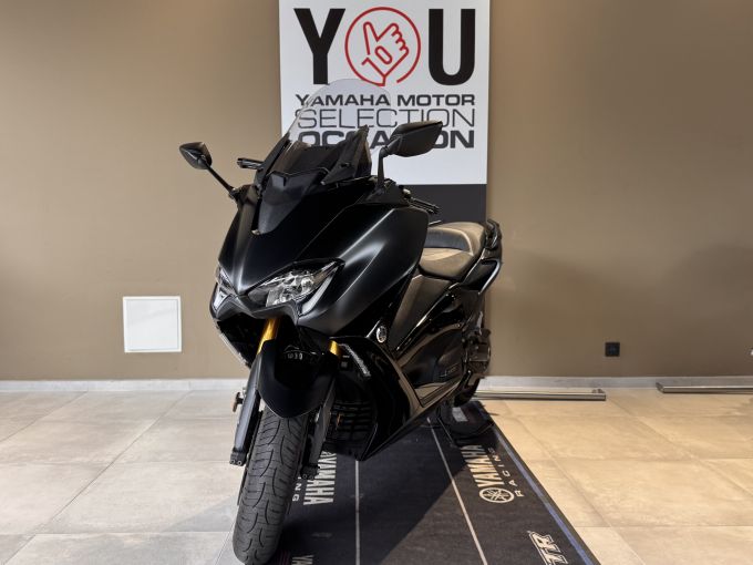 YAMAHA XP T-MAX 560 TECH MAX 4