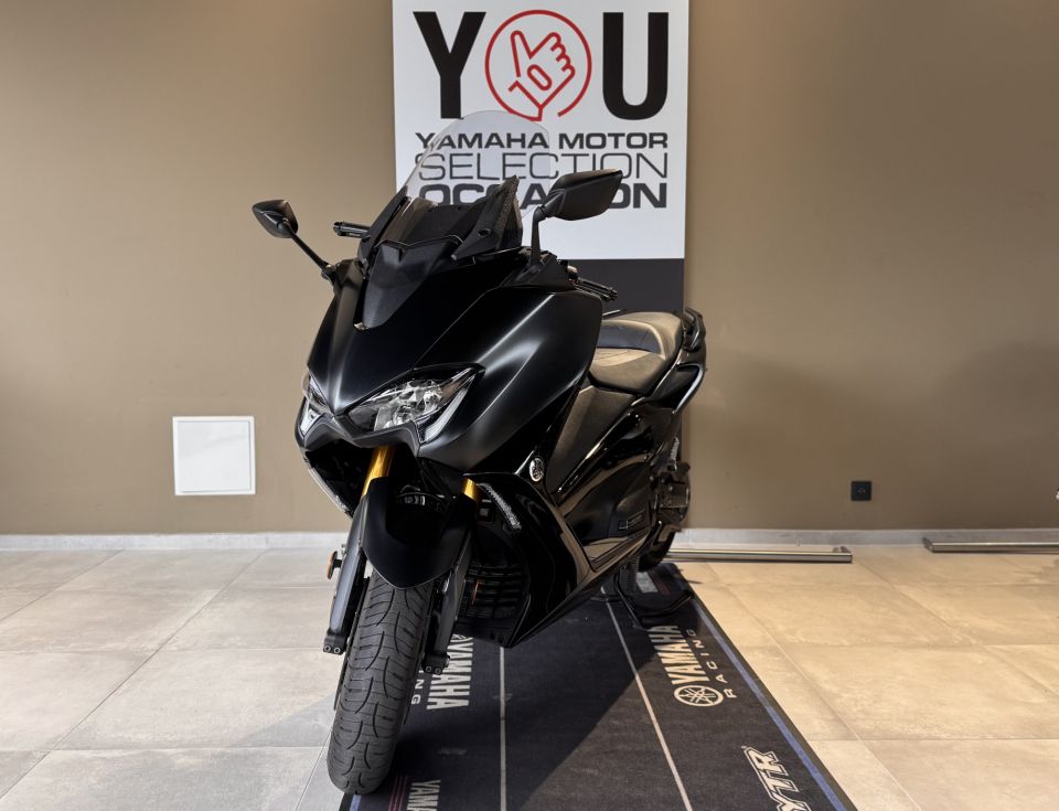 YAMAHA XP T-MAX 560 TECH MAX 4