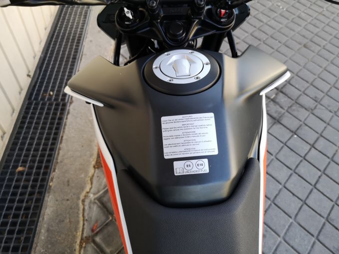 KTM 390 ADVENTURE 4
