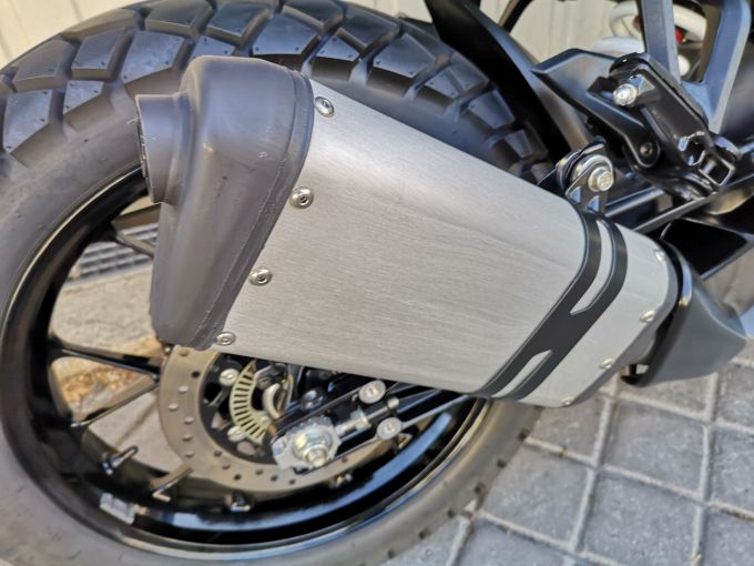 KTM 390 ADVENTURE 4