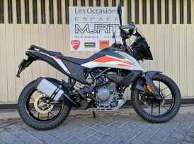 KTM 390 ADVENTURE - 2021