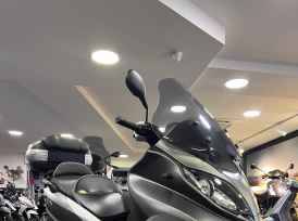 PIAGGIO MP3 500 HPE BUSINESS ABS/ASR - 2018