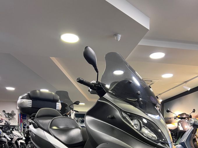 PIAGGIO MP3 500 HPE BUSINESS ABS/ASR 4
