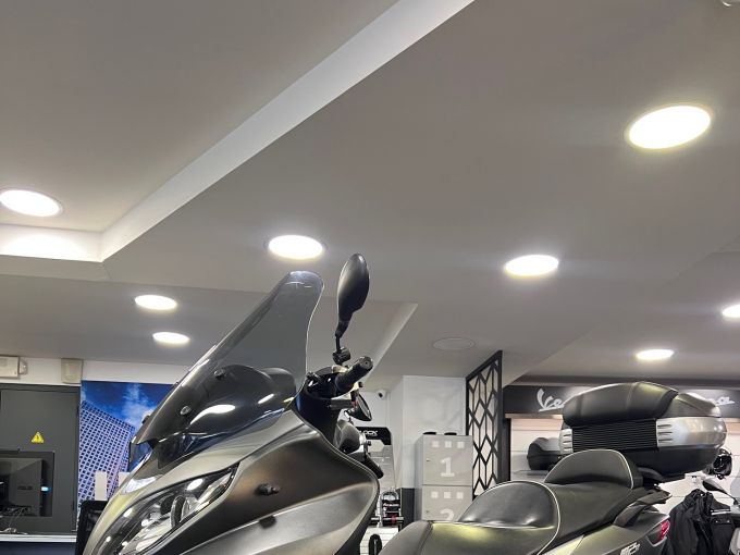 PIAGGIO MP3 500 HPE BUSINESS ABS/ASR 4