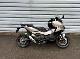 HONDA NSS FORZA 750 - 2025