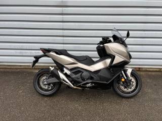 HONDA NSS FORZA 750 - 2025