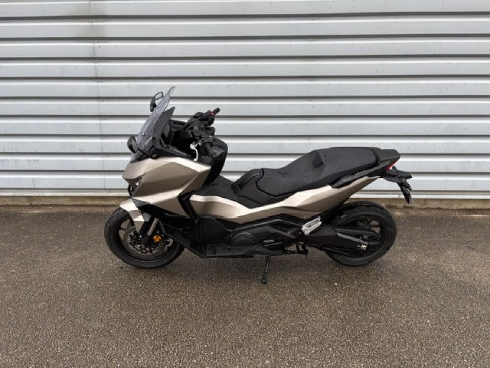 HONDA NSS FORZA 750 4