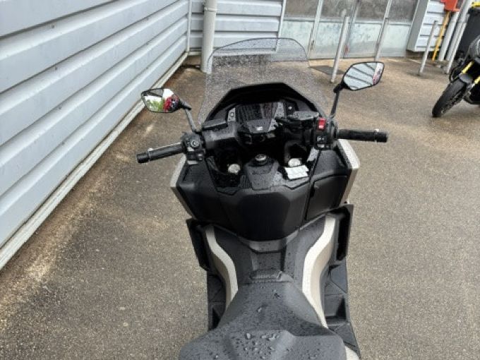 HONDA NSS FORZA 750 4