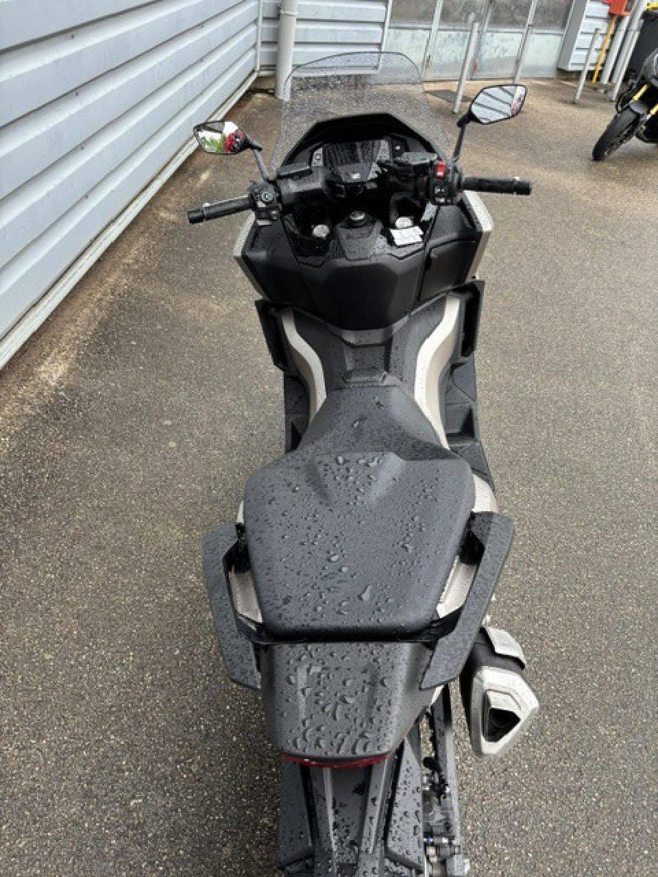 HONDA NSS FORZA 750 4