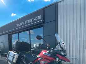 TRIUMPH Tiger 900 GT PRO - 2021