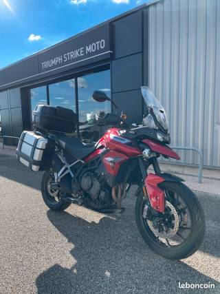 TRIUMPH Tiger 900 GT PRO - 2021