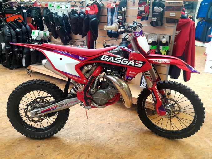 GASGAS MC 85 19/16 4