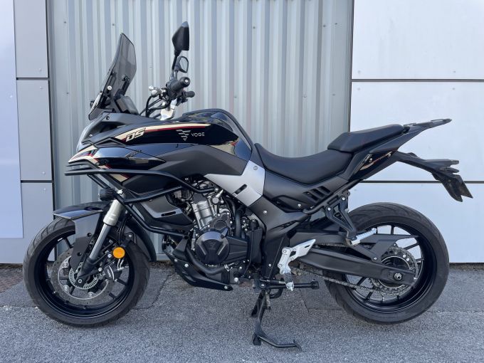 VOGE DS500 4