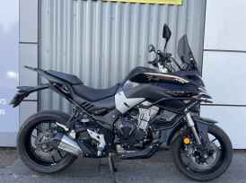 VOGE DS500 - 2023
