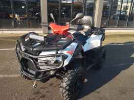 KYMCO MXU 700I - 2024