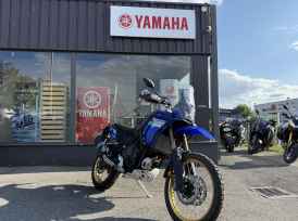 YAMAHA XTZ TENERE 700 Extreme - 2024