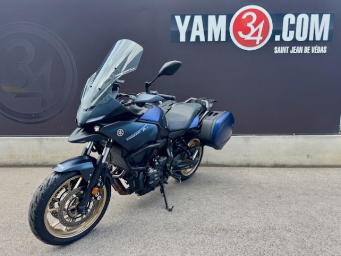 YAMAHA TRACER 7 GT 4