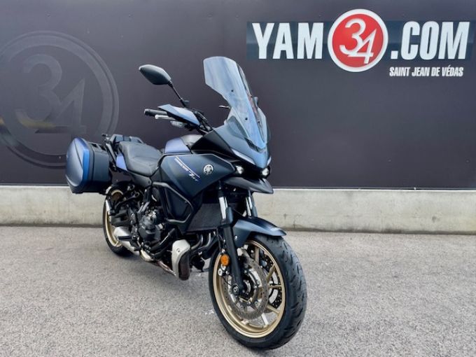 YAMAHA TRACER 7 GT 4