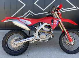 HONDA crf 300 rxs - 2025