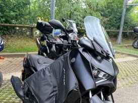 YAMAHA XMAX 125 TECH MAX - 2023
