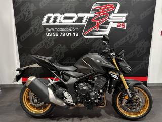 HONDA CB 1000 Hornet - 2025