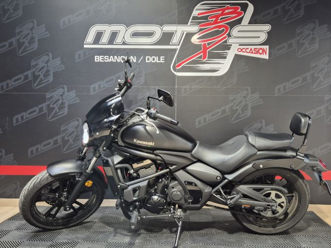 KAWASAKI VULCAN S 4