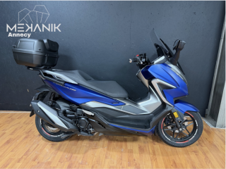 HONDA FORZA 350 - 2021