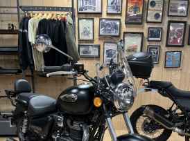 ROYAL ENFIELD METEOR 350 - 2023