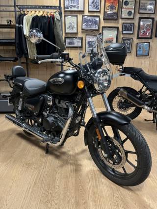 ROYAL ENFIELD METEOR 350 - 2023