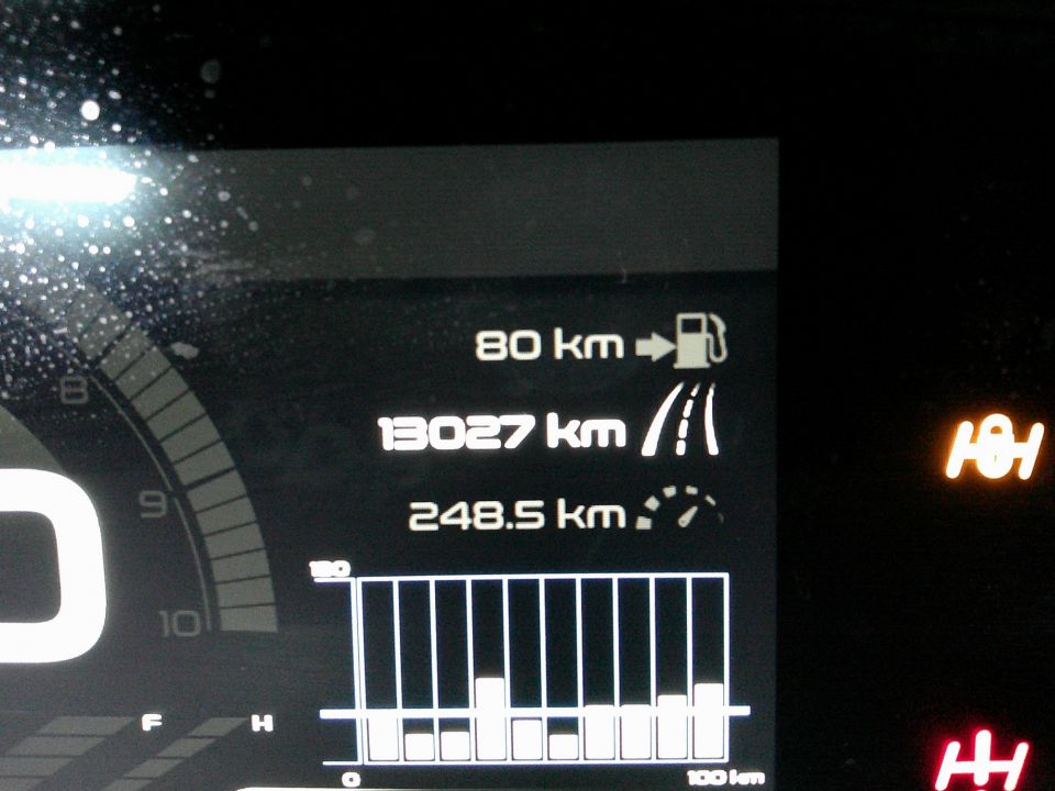 PIAGGIO MP3 530 HPE EXCLUSIVE 4