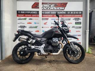 MOTO GUZZI V85 TT 850 - 2024