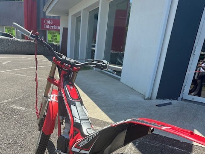 GASGAS TXT RACING 280 4