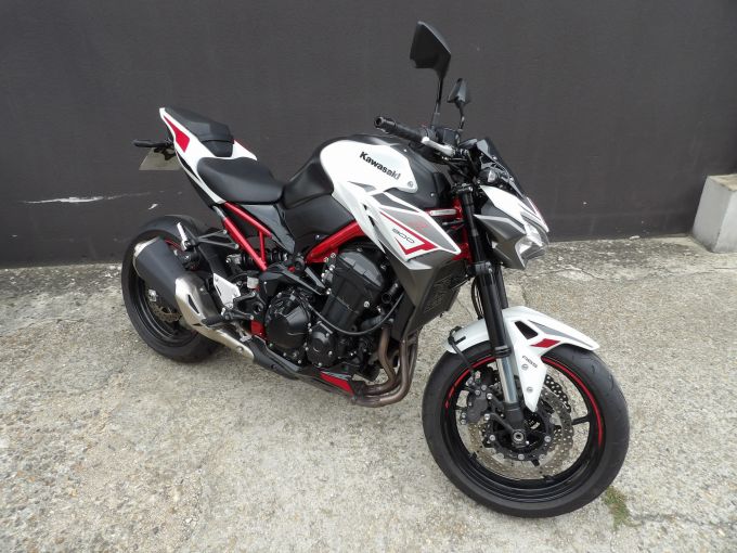 KAWASAKI Z 900 4
