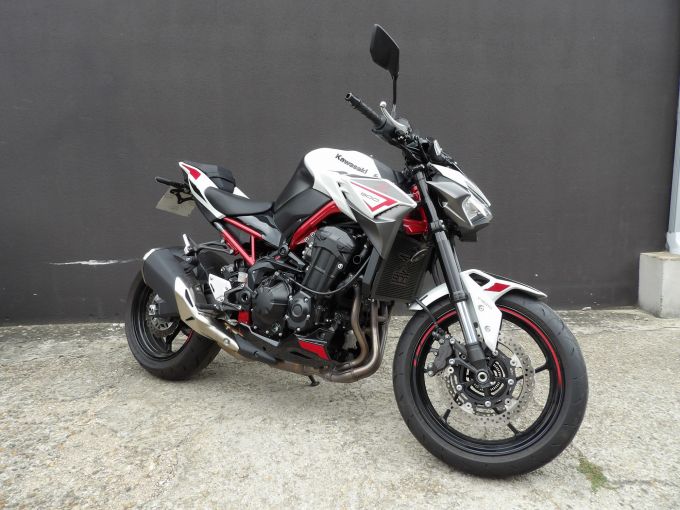 KAWASAKI Z 900 4