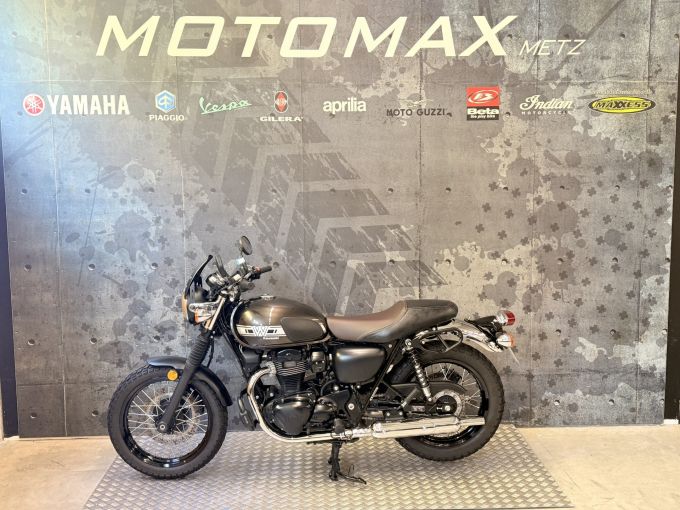 KAWASAKI W 800 4